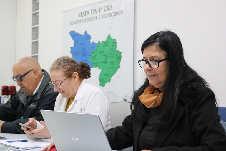 29082023 Gestores da Administração Central da Ebserh conhecem a estrutura do HUSM (2).JPG
