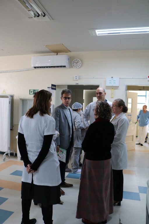 29082023 Gestores da Administração Central da Ebserh conhecem a estrutura do HUSM (30).JPG