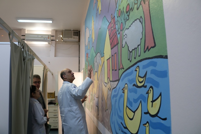29082023 Visita aos locais em que serão realizadas obras com recursos no novo PAC (1).JPG