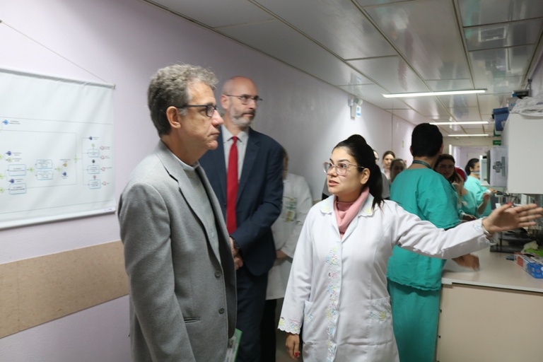 29082023 Visita aos locais em que serão realizadas obras com recursos no novo PAC (6).JPG
