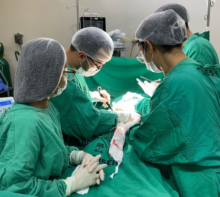 10042025 Hospital Universitário realizou mutirão de cirurgia geral e de exames de colonoscopia 1.jpeg