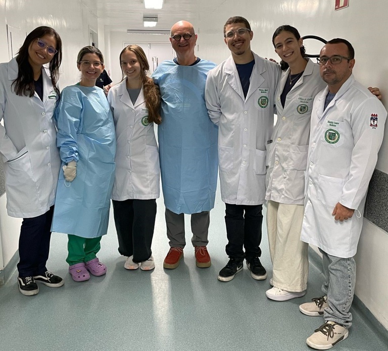 10042025 Hospital Universitário realizou mutirão de cirurgia geral e de exames de colonoscopia 2.jpeg