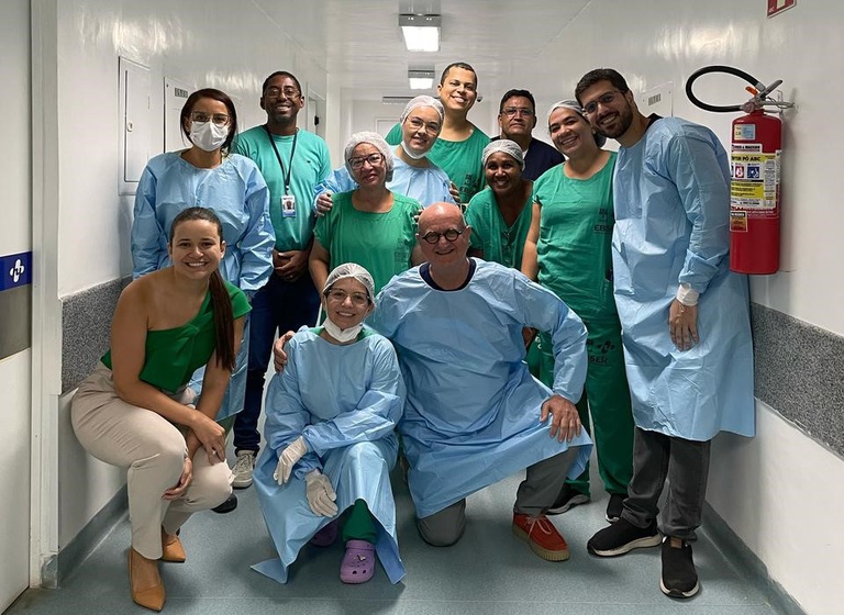 10042025 Hospital Universitário realizou mutirão de cirurgia geral e de exames de colonoscopia 3.jpeg