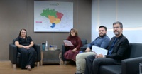 HU Brasil destaca pioneirismo na avaliação biopsicossocial para ampliar a inclusão de trabalhadores com deficiência
