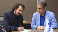 HU Brasil empossa novo diretor de Ensino, Pesquisa e Inovação