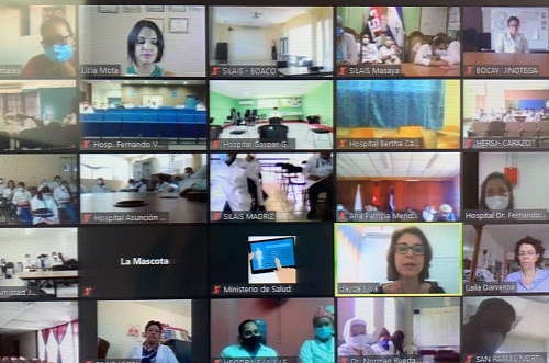 Curso será realizado duas vezes por semana até o dia 16 de dezembro