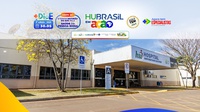 HU-UFGD realiza mutirão “HU Brasil em Ação” neste sábado (30)