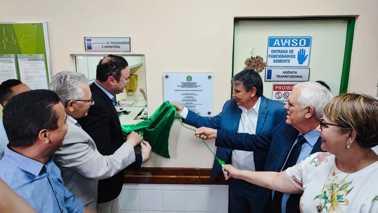 27112023 inauguração ebserh hu-ufpi