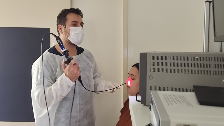 22042025 HU-UFSC realiza mutirão de atendimentos no feriado de Páscoa 1