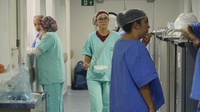 Hupes-UFBA antecipa 83 atendimentos em mutirão da HU Brasil em Ação