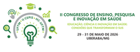 II Congresso de Ensino, Pesquisa e Inovação em Saúde do HC-UFTM recebe inscrições