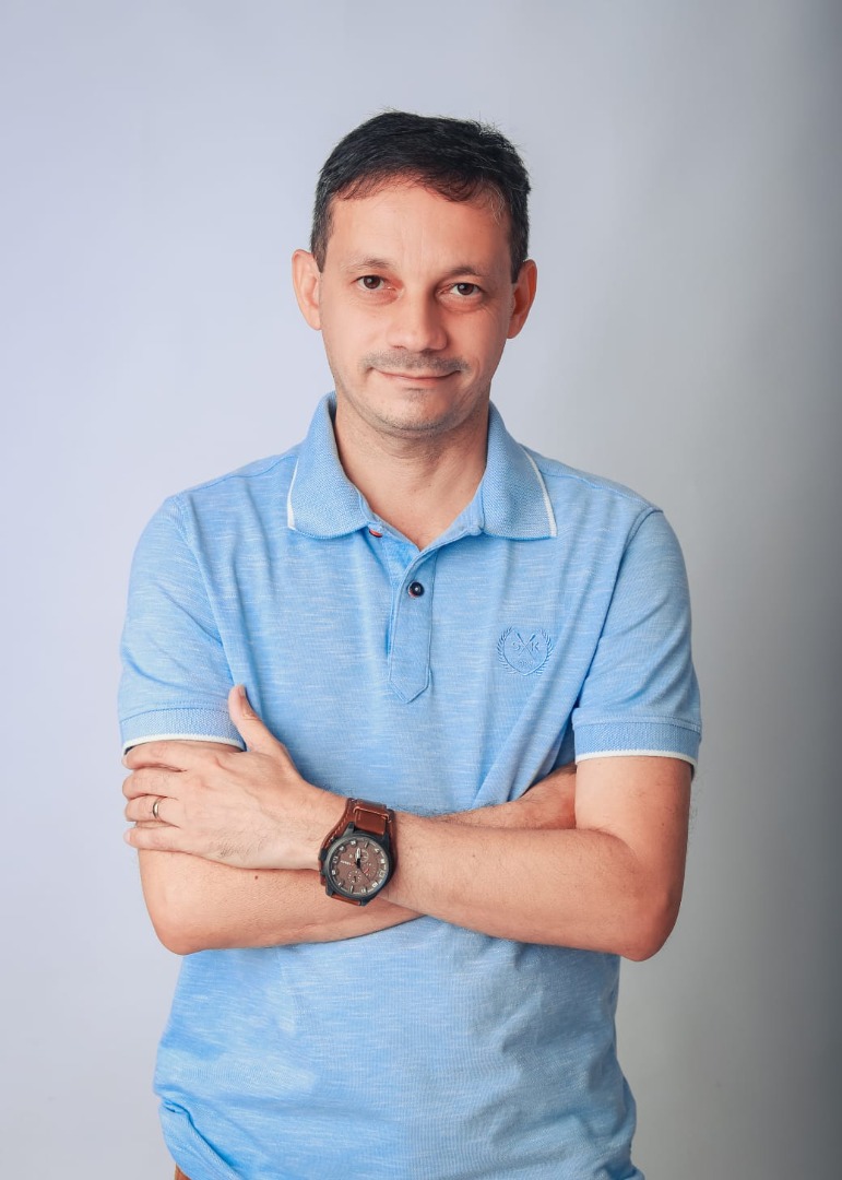 Após o diagnóstico de transtorno bipolar, Valney iniciou o tratamento que transformou sua vida