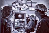 Maternidade da HU Brasil em Fortaleza (CE) é referência no SUS em cirurgia a laser para tratar Síndrome de Transfusão Feto-Fetal