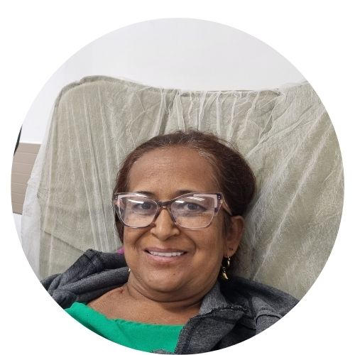 Cerlanda Santiago de Oliveira Lopes 