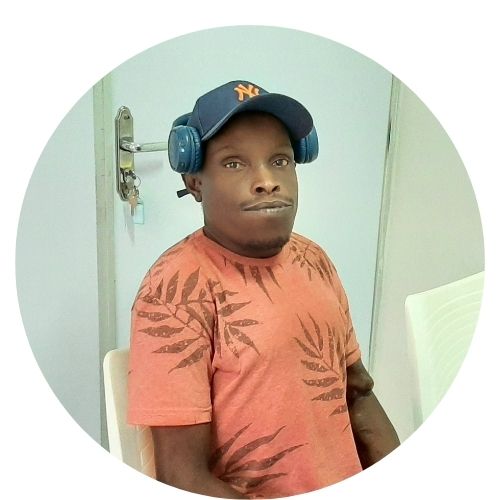 Wandercleyton Lima Silva 