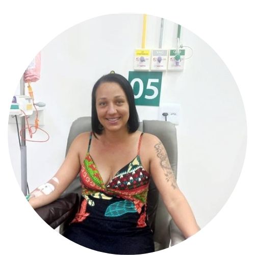 Priscila Deodato Torres 