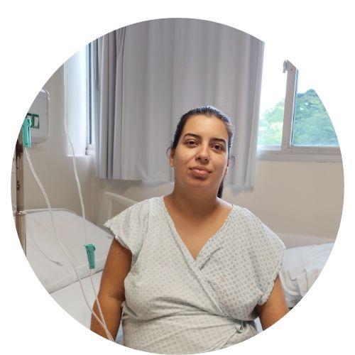 Ana Raquel Antunes Viana 