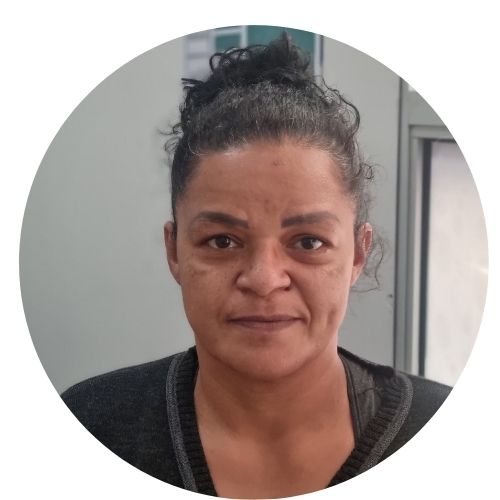 Lisiane Pires Pereira