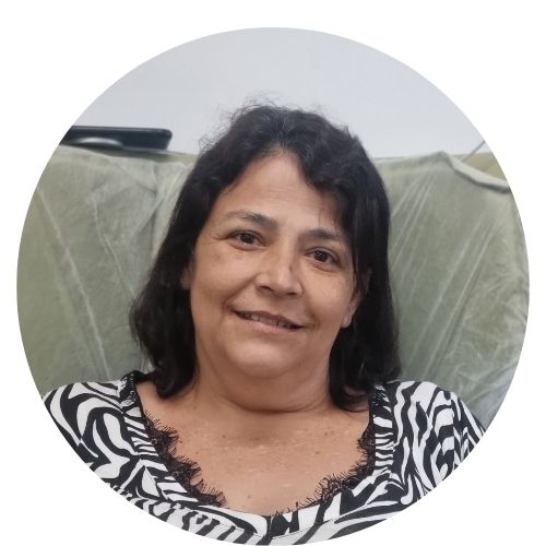 Daisy de Souza Vargas Santiago 