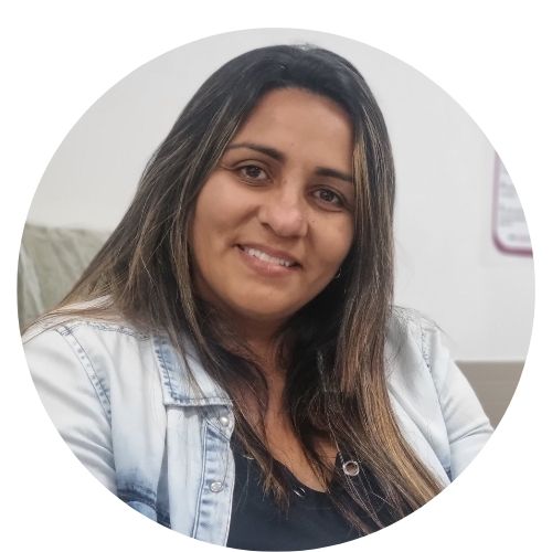 Vanessa da Silva Premoli 