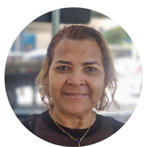 Miriam Dias da Silva 