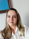 Denise Mendes GAD - HU-UFRR