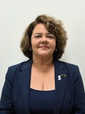 Luciana de Gouvêa Viana - DGP / Ebserh