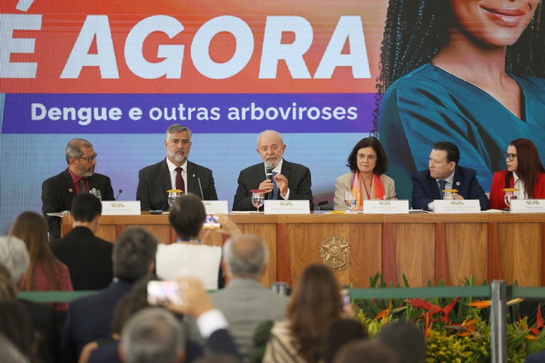 18092024 evento dengue planalto 12 - Foto José Cruz - Agência Brasil.jpg