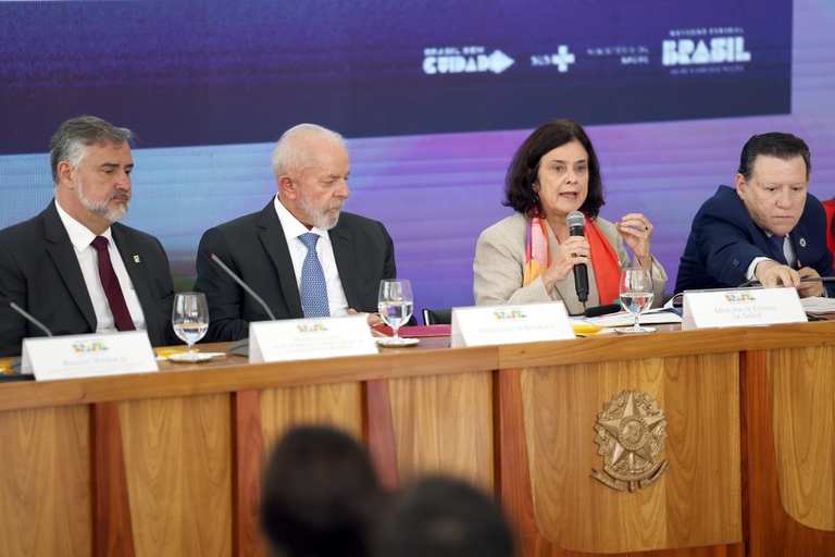 18092024 evento dengue planalto 14 - Foto José Cruz - Agência Brasil.jpg