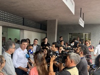 Novo prédio do Hospital Barros Barreto, em Belém (PA), terá 30 leitos de UTI e sete salas cirúrgicas