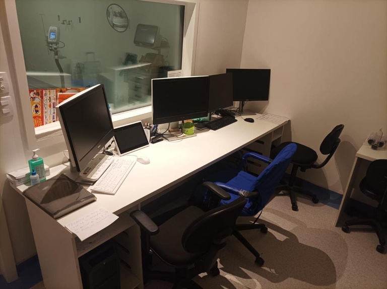 Novo tomógrafo de alta tecnologia é inaugurado em Hospital Universitário da Rede Ebserh no Rio de Janeiro  4.jpeg
