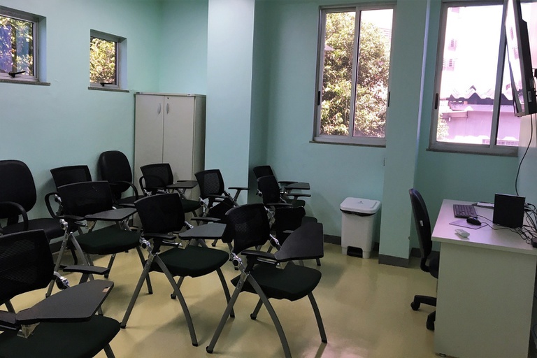 2 - 03092020 novo espaço hc-ufg - Auditório 01.JPG