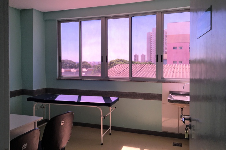 4 - 03092020 novo espaço hc-ufg - Consultorio 03.JPG