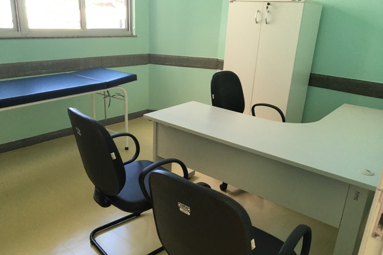 5 - 03092020 novo espaço hc-ufg - Consultorio 04.JPG