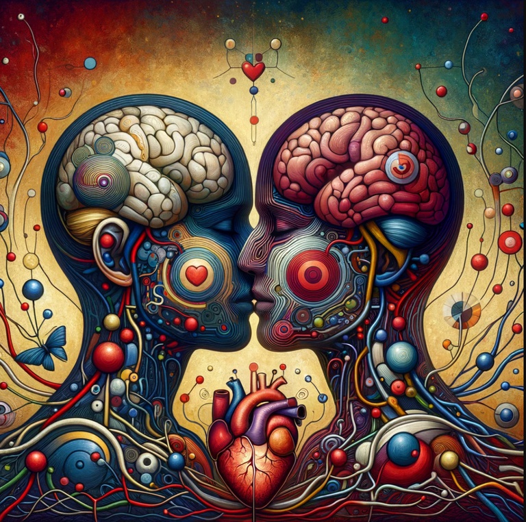 12042024 O beijo Um mergulho na complexidade do gesto mais íntimo