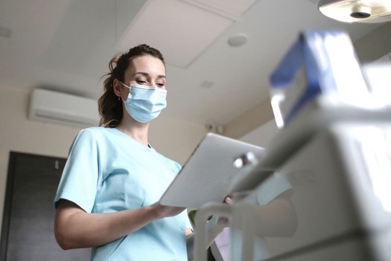 Pacientes passa por reabilitação para reduzirem o tempo de internação e para retomarem a qualidade de vida