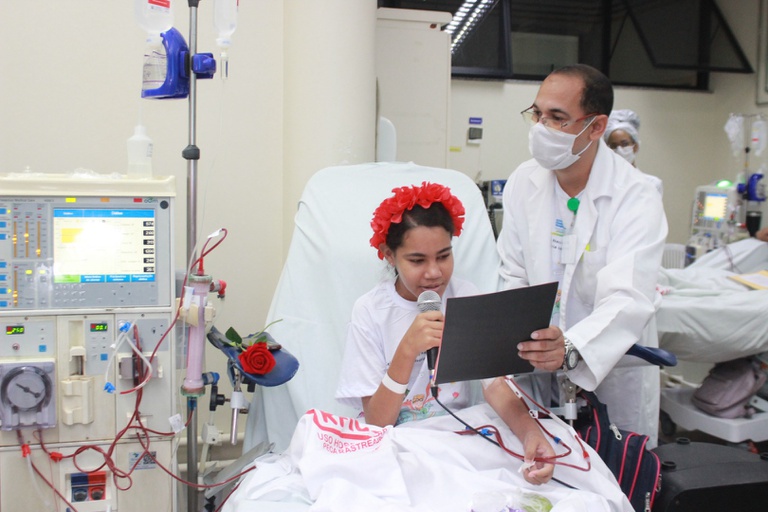 07052024 Pacientes do HU-UFMA participam de Projeto de leitura desenvolvido pela Semed 3.JPG