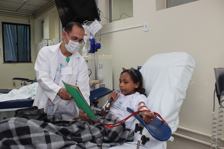 07052024 Pacientes do HU-UFMA participam de Projeto de leitura desenvolvido pela Semed 7.JPG