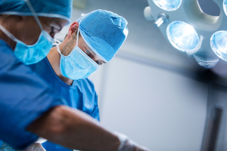 cirurgia