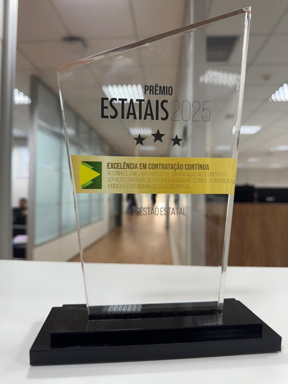 24042025  Parecer da Ebserh sobre serviços contínuos vence prêmio de gestão estatal 1
