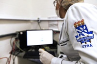 Pesquisa realizada no Hospital da Rede HU Brasil em Salvador (BA) foca na tecnologia em medicina de precisão