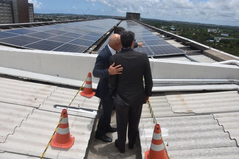 20102023 Inauguração Usina Solar Fotovoltaica HC-UFPE 3.jpg
