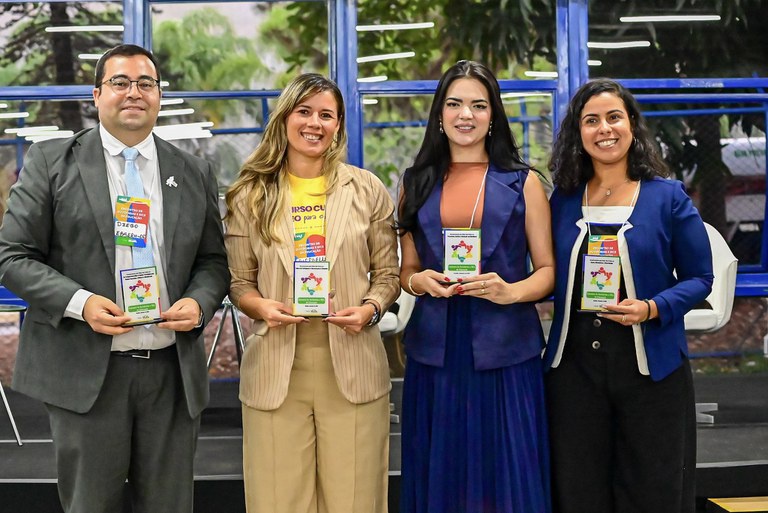 boas práticas ouvidoria