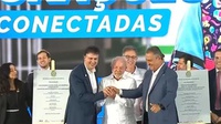 Rede HU Brasil inaugura obras e equipamentos de 10 hospitais durante evento do Governo Federal