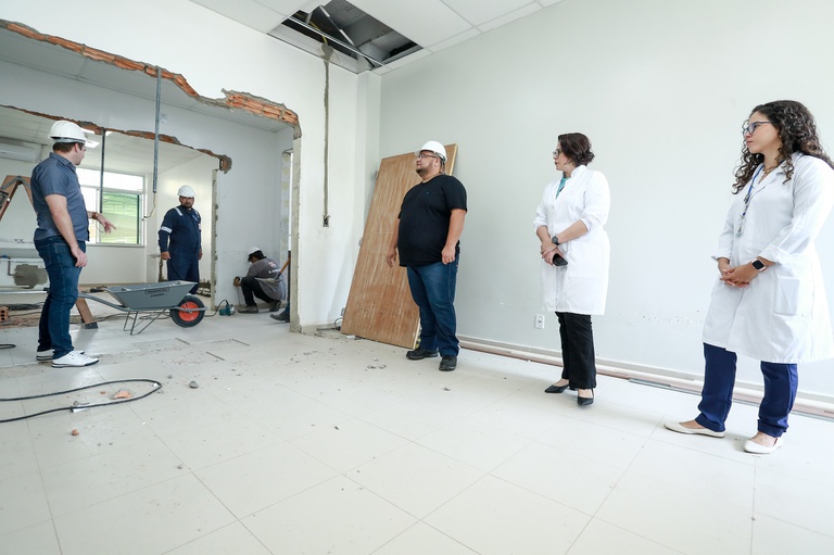 18022025 Reformas e adequações do Hospital da Rede Ebserh em Roraima estão nas fases finais 1.jpg