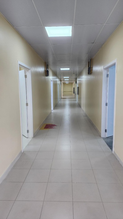 18022025 Reformas e adequações do Hospital da Rede Ebserh em Roraima estão nas fases finais 3.jpg