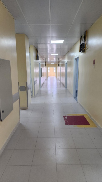 18022025 Reformas e adequações do Hospital da Rede Ebserh em Roraima estão nas fases finais 5.jpg