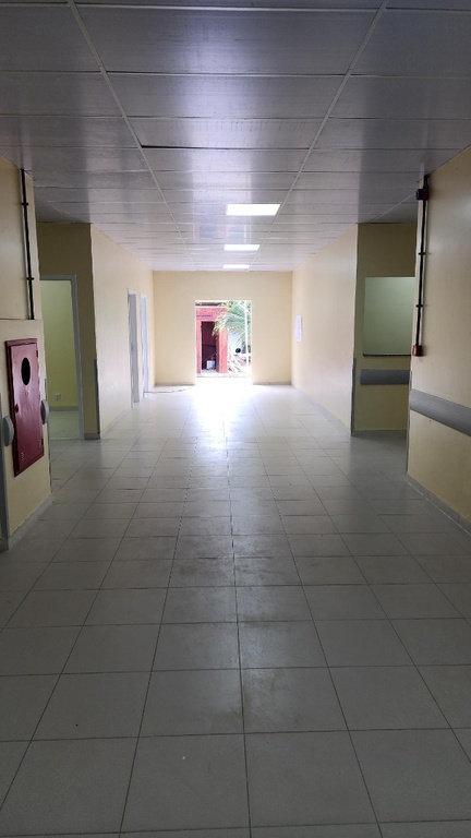 18022025 Reformas e adequações do Hospital da Rede Ebserh em Roraima estão nas fases finais 7.jpg