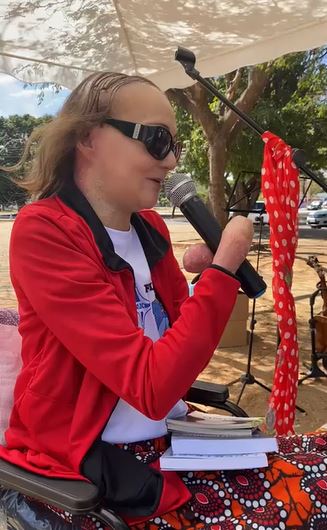 Anna Carolina Ferreira da Rocha