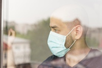 Sintomas da covid-19 podem persistir meses ou anos após a infecção